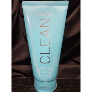 Avon~Isa Knox~LXNEW‎ CLEAN~Nourishing Cream Cleanser~Full size 5 fl. oz.~New